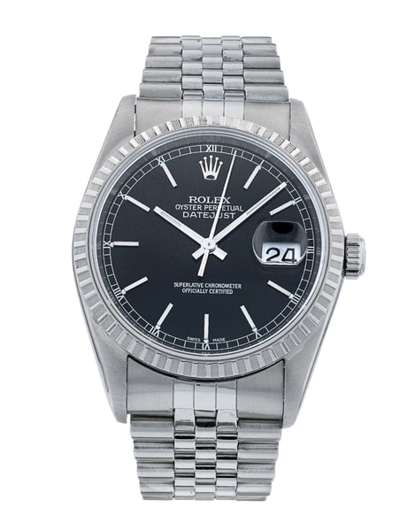 Rolex Datejust 16220